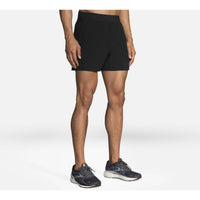 Brooks - Sherpa 5" Shorts