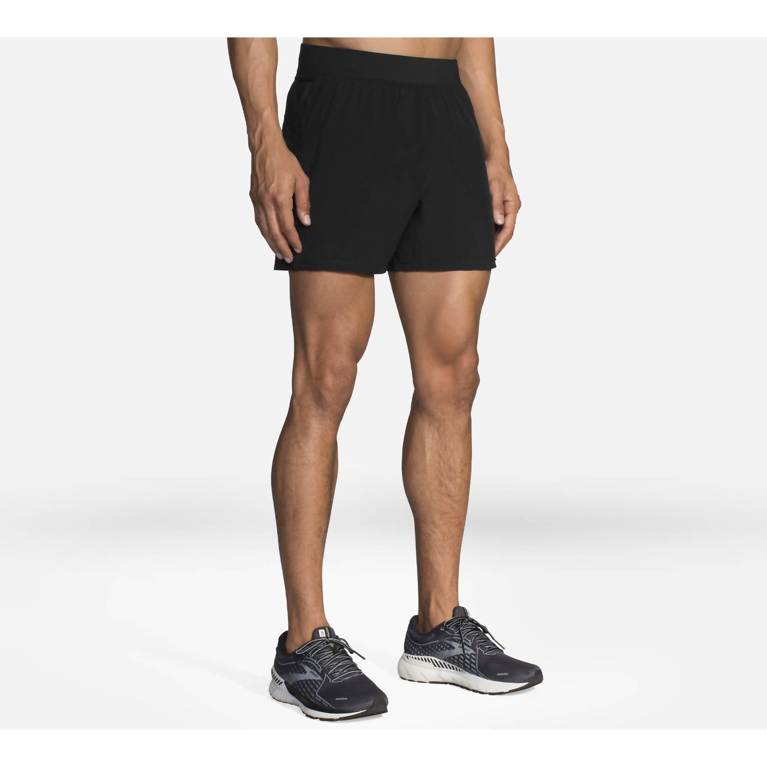 Brooks - Sherpa 5" Shorts