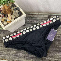 Jag - Padded Cups Two-piece Bikini Swim Suit