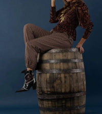 Emily Mccarthy - Zoe Long Sleeve Top