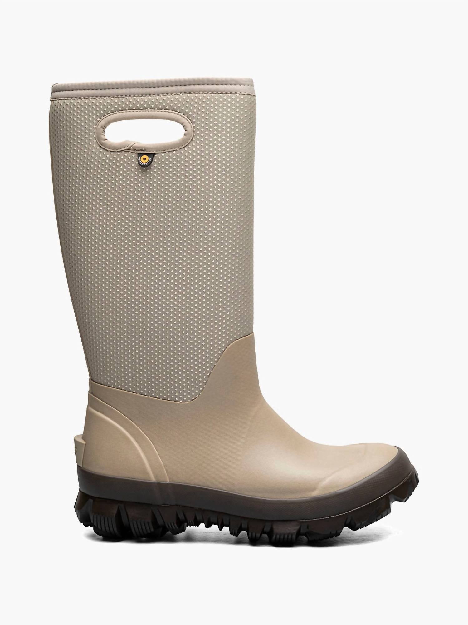 Bogs - Women's WATERPROOF FLEECE LINED BOOTS