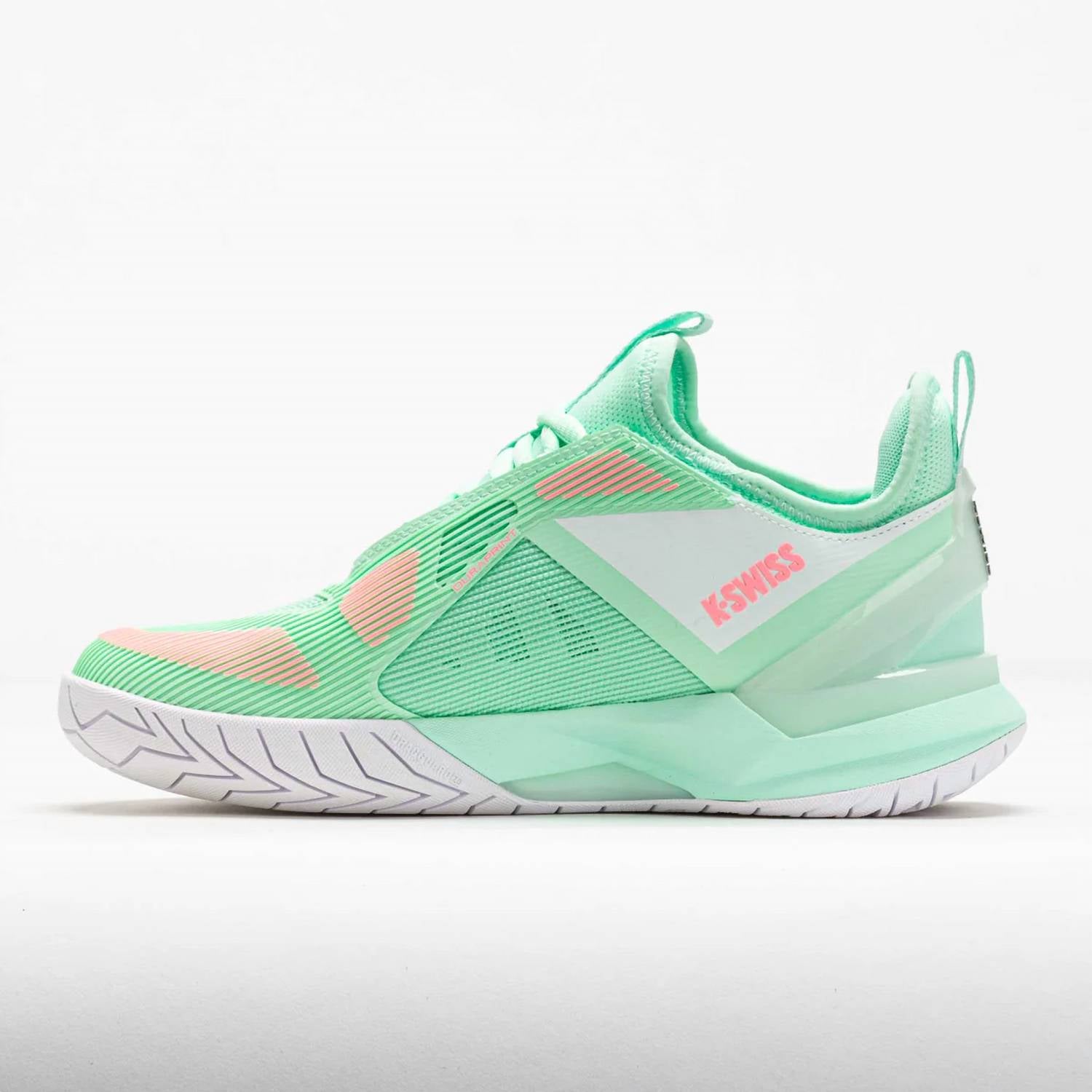 K-Swiss - Women's K-frame Speed Tennis Shoe