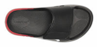Oofos - Men's Ooahh Sport Flex Limited Slide Sandal