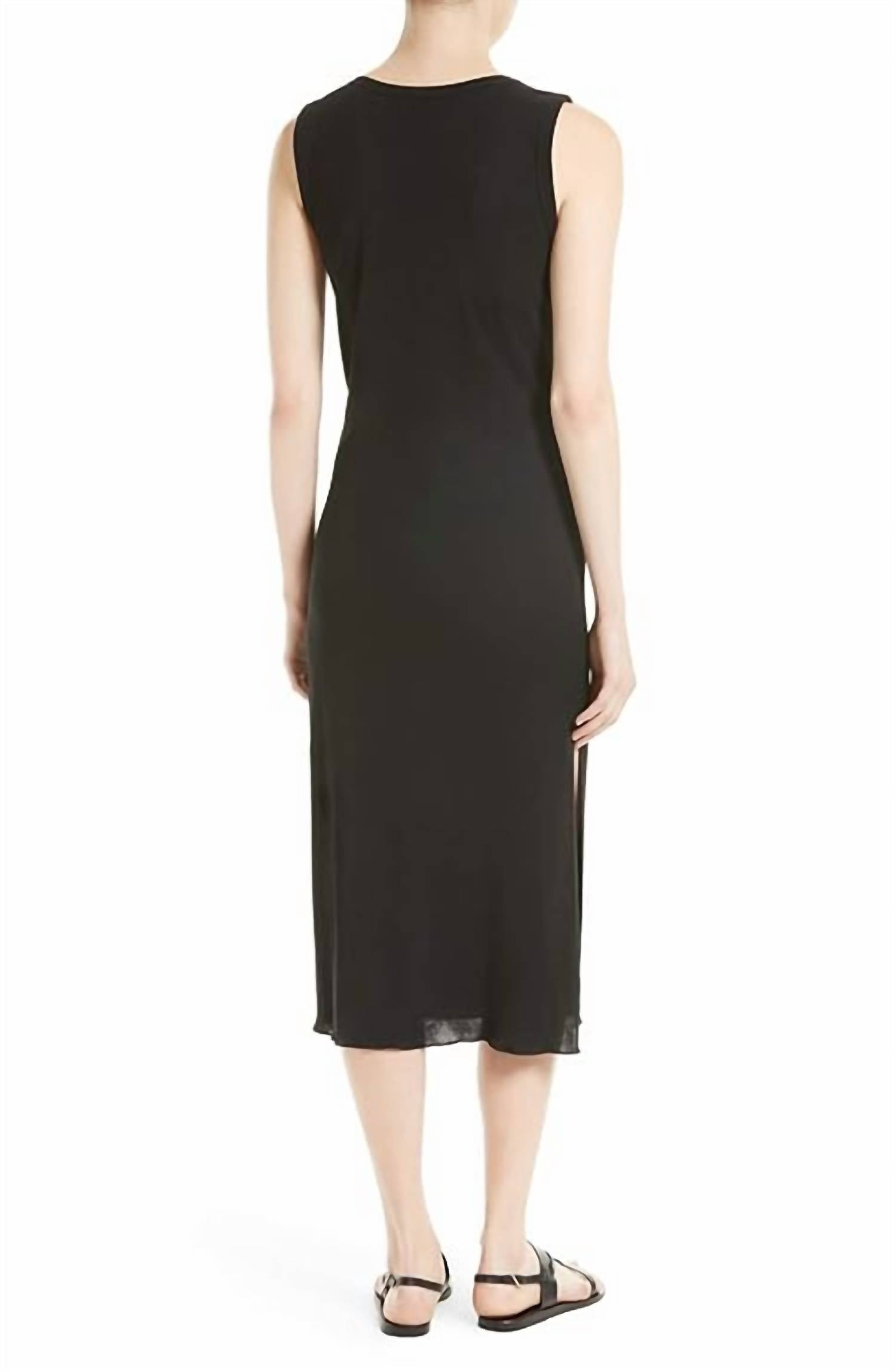 Theory - Dorotea K Dress