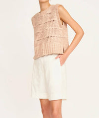 Mirth - Bermuda Longline Short