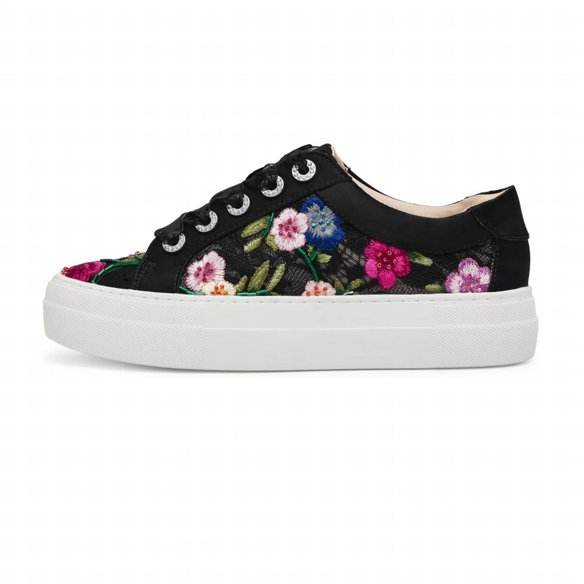 Betsey Johnson - Women's Jayla Sneakers
