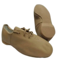Bloch - Women's Darlene Full Rubber Sole Jazz Oxford Shoes