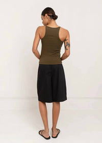 Paper Label - Sylvie Short