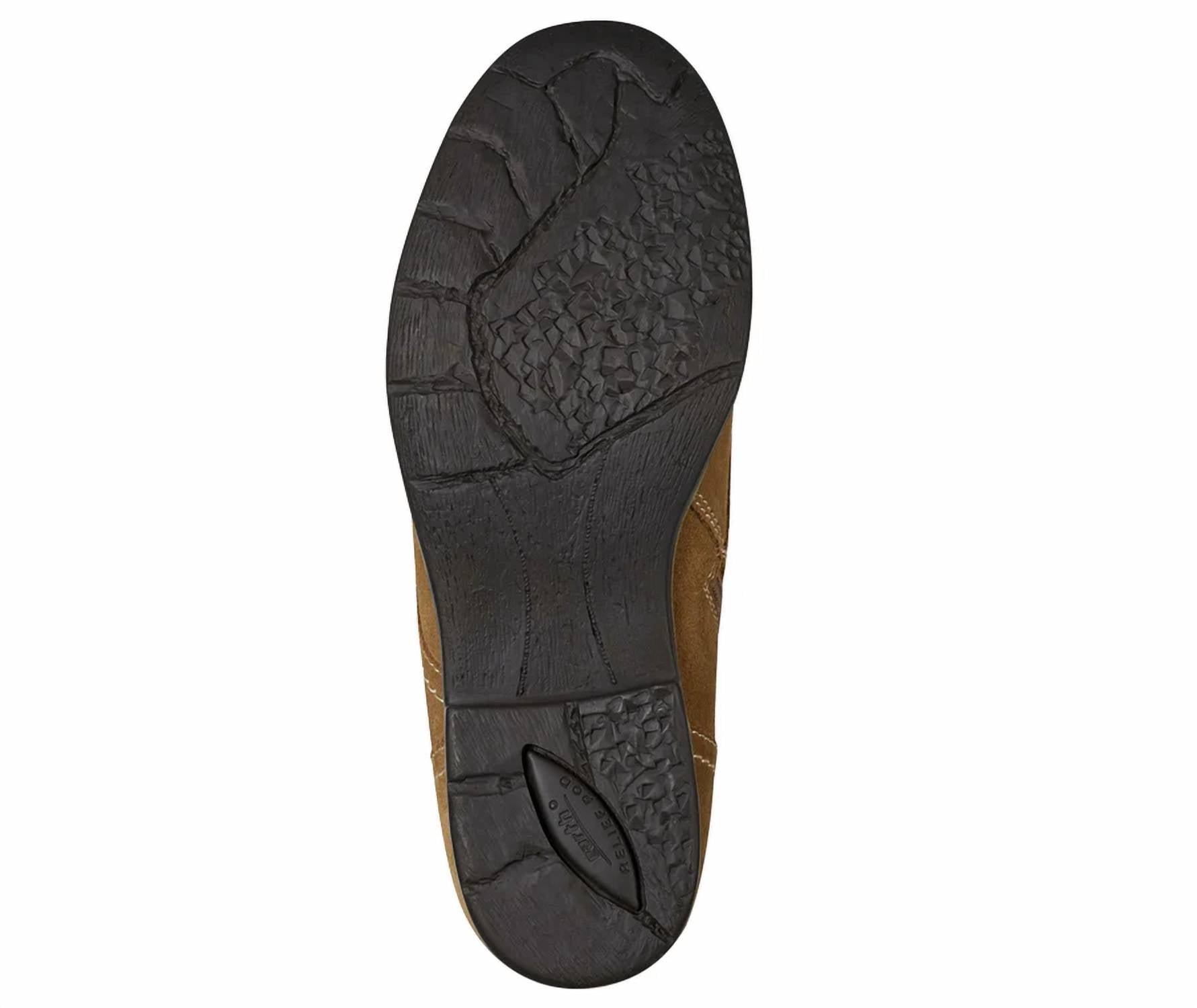 Earth - Women's Adara Suede Boot