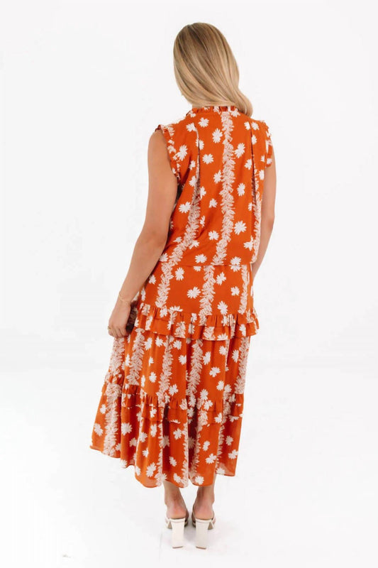 J.Marie - Women's Aubrey Button Up Top