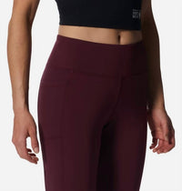 Mountain Hardwear - Mountain Stretch Tight Leggings