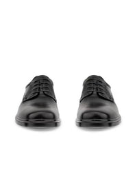 Ecco - Men's Helsinki Leather Derby Shoe