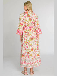 Elizabeth James The Label - Talia A-line Dress
