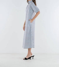 Emily Mccarthy - Poppy Midi Dress