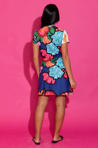 Alden Adair - Andy Dress
