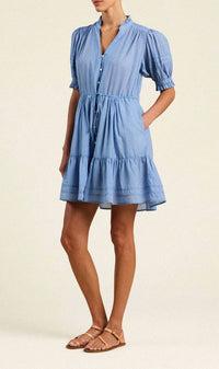 Trovata - Phoebe Mini Dress
