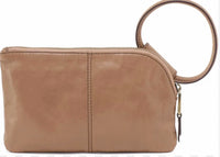 Hobo - Sable Wristlet