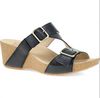 Dansko - Women's Selene Wedge Sandal