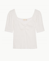 Nation Ltd - Frenchie Short Sleeve Tee