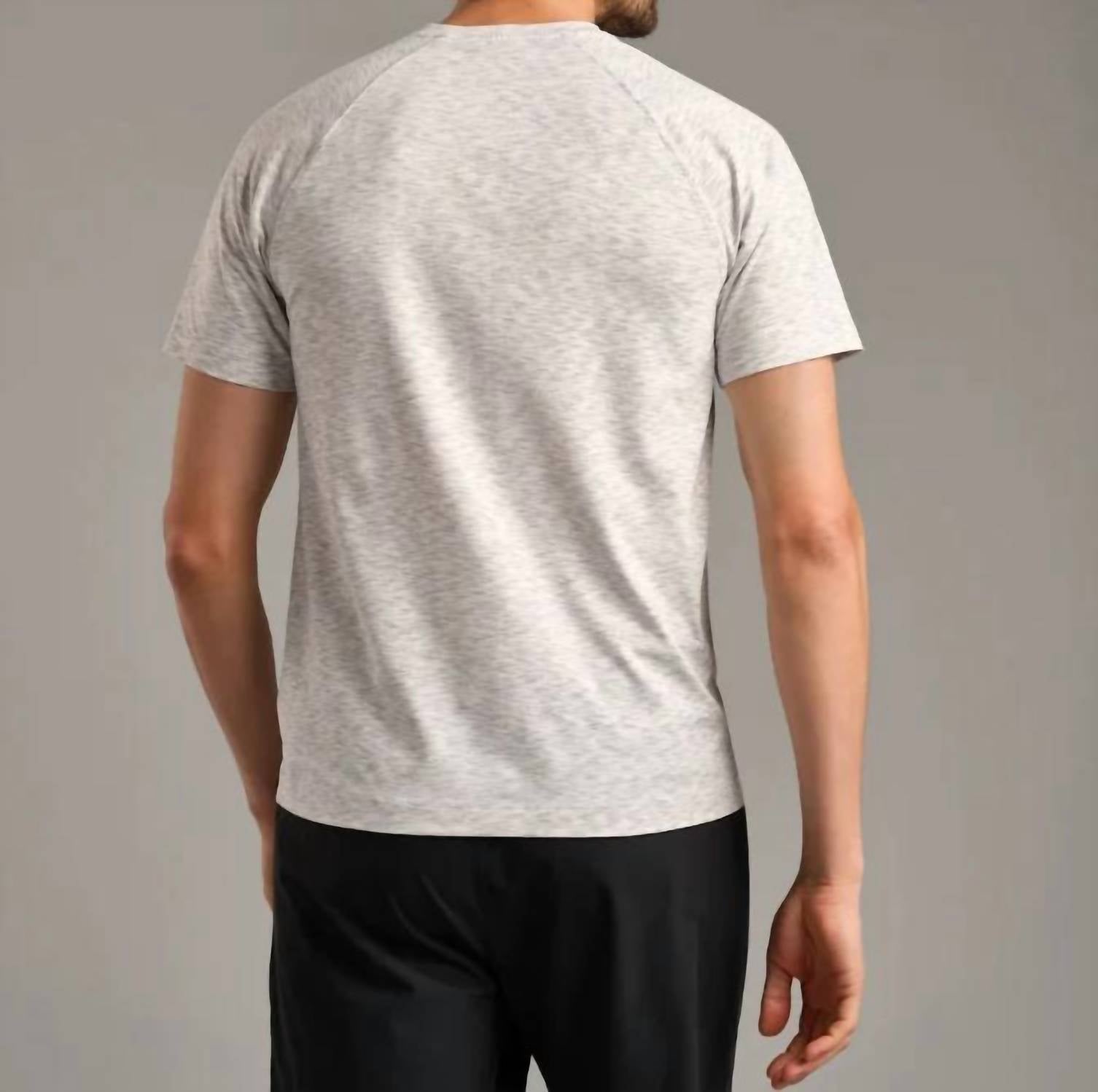 Rhone - Reign Short Sleeve Tee