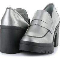 Fly London - Women's Toky Plomo Penny Loafer