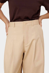 Kowtow - Arch Relaxed High Rise Pant