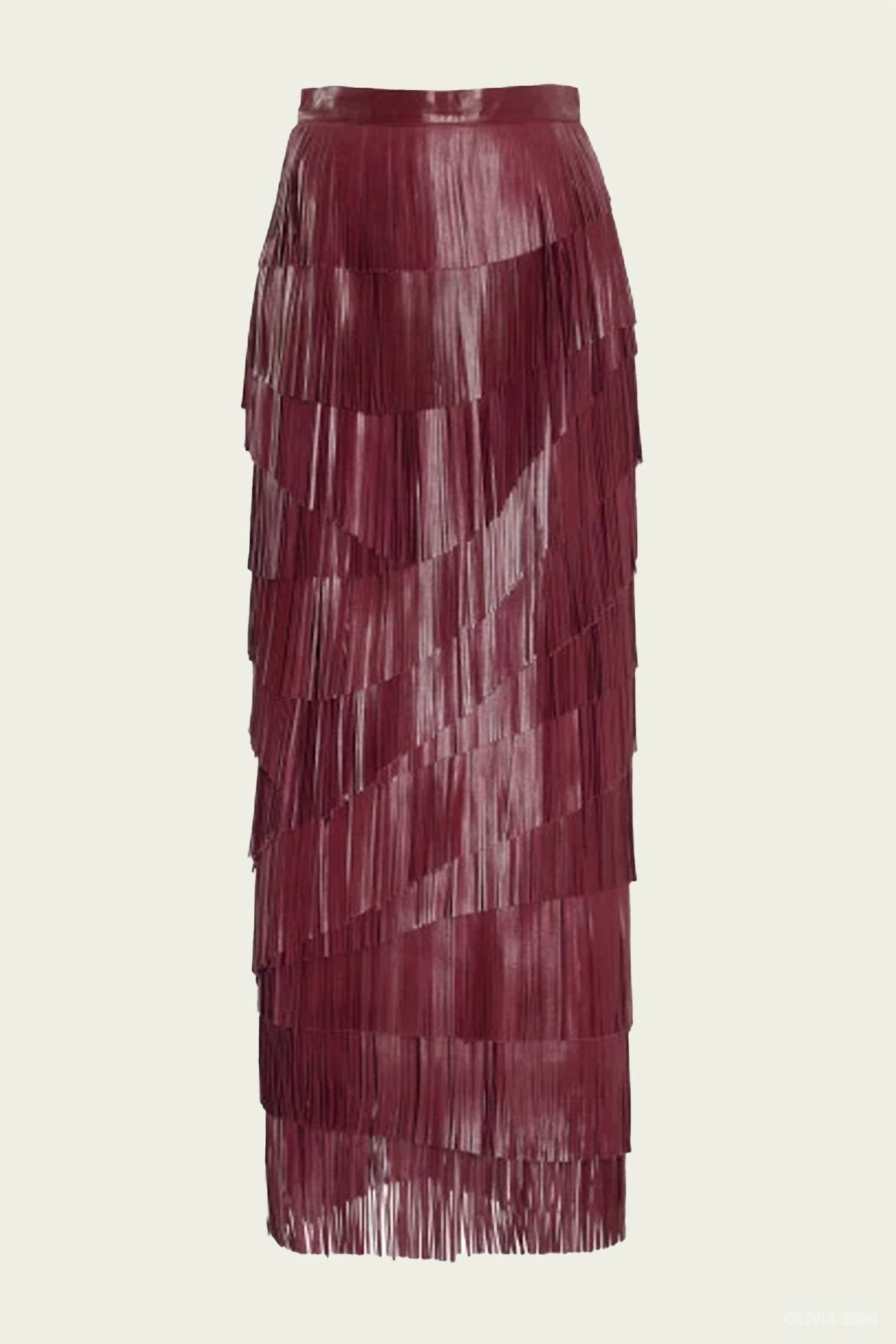 Ulla Johnson - Women's Therese Skirt