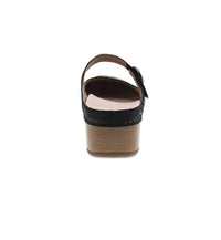 Dansko - Women's Bria Leather Mule