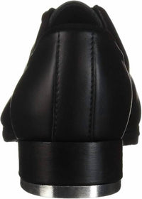 Leo Shoes - Women's Jazz Tap Dance Shoe