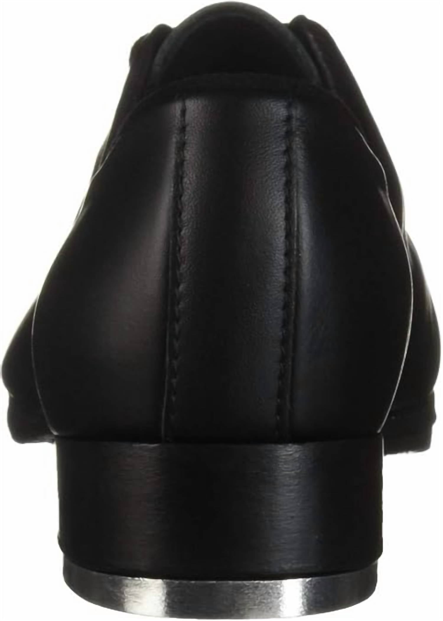 Leo Shoes - Women's Jazz Tap Dance Shoe