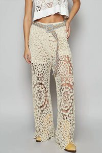 Pol - Women's Woven Belt
