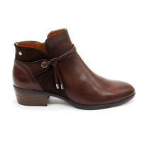 Pikolinos - Women's Daroca Tassel Ankle Bootie