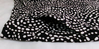 Charlie Paige - Women's Dots Pants With Pockets