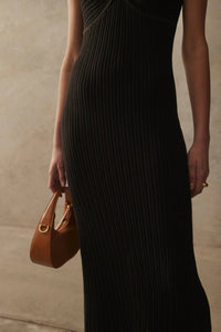 Sancia - Blair Knit Maxi Dress