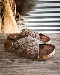 Very G - Women's Jada Sandal