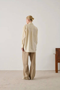 Soeur - Carlota Top