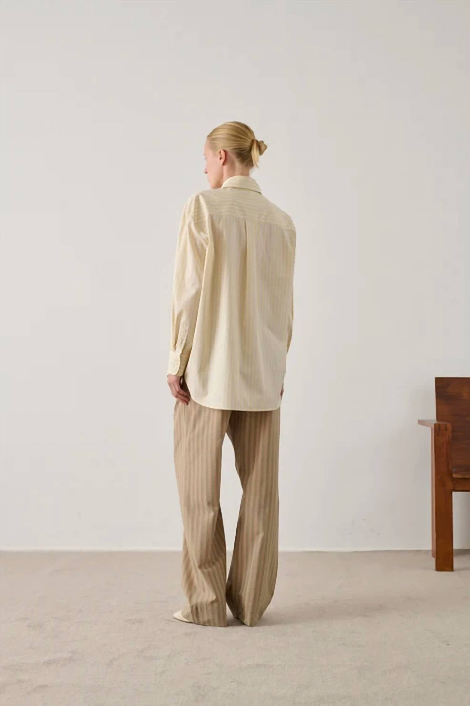 Soeur - Carlota Top