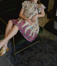 Briton Court - Norah Dress