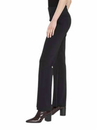 Lysse - Women's Spencer Hi Waist Neoprene Trouser