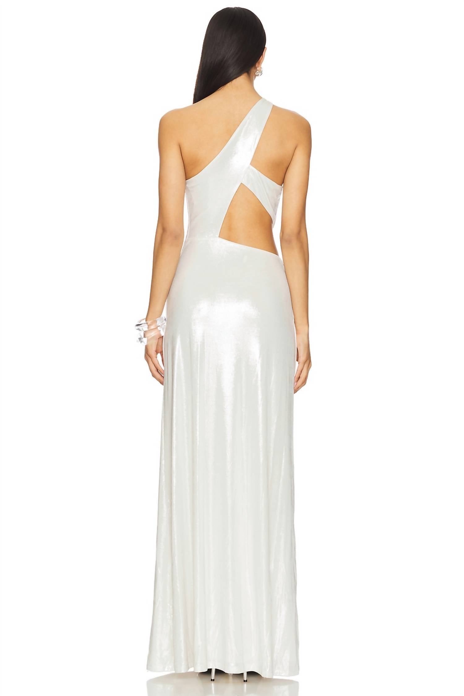 Misha - Sabine Gown