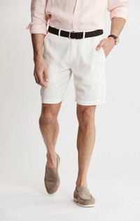Jachs New York - Linen Blend Short