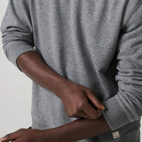Vuori - Cypress Vintage Crew Pullover