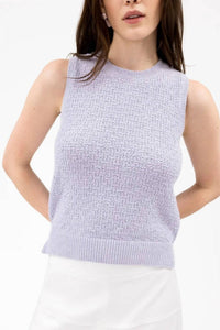 Tanya Taylor - Avril Knit Top