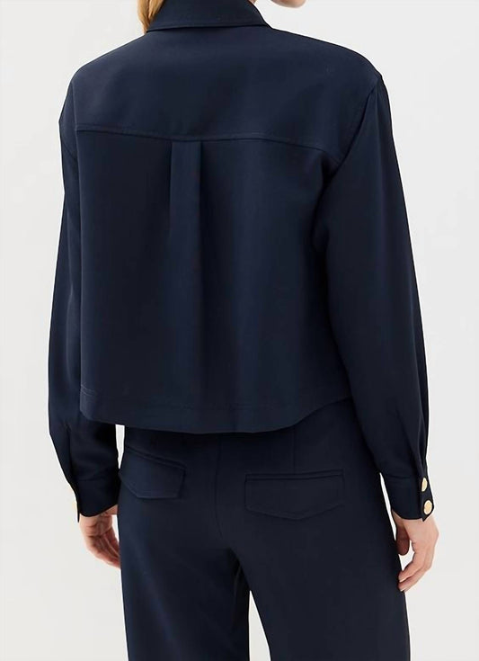 Veronica Beard - Colvin Top