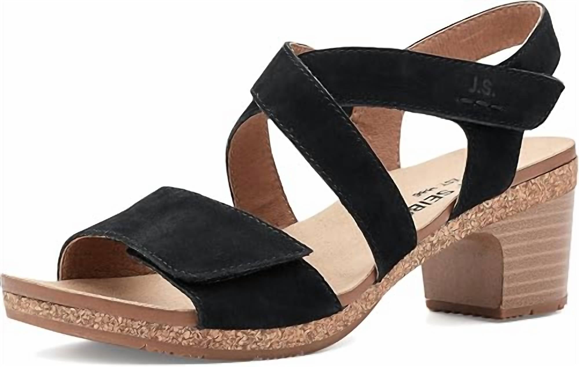 Josef Seibel - Women's Grace 07 Casual Sandals