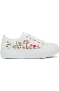 Blowfish - Women's Sadie-sun Smoked Shoe