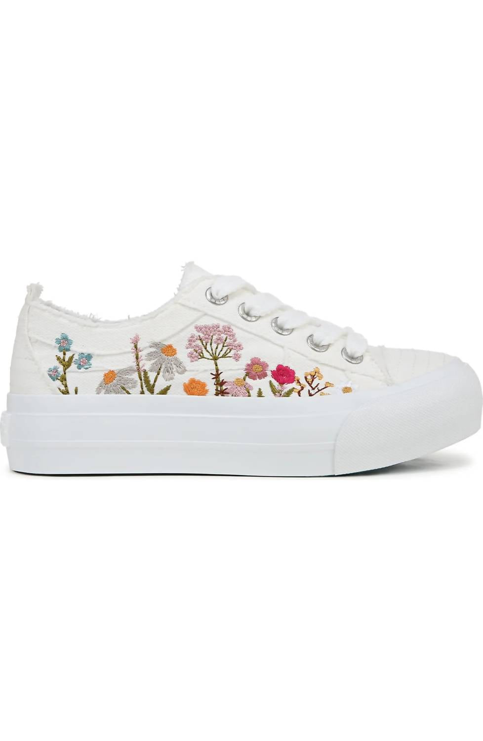 Blowfish - Women's Sadie-sun Smoked Shoe