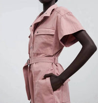 Magali Pascal - Noelle Jumpsuit