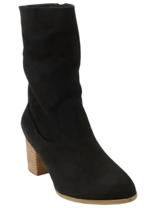 Corkys Footwear - Women's Hey Girl Wicked Low Mid Calf Boots