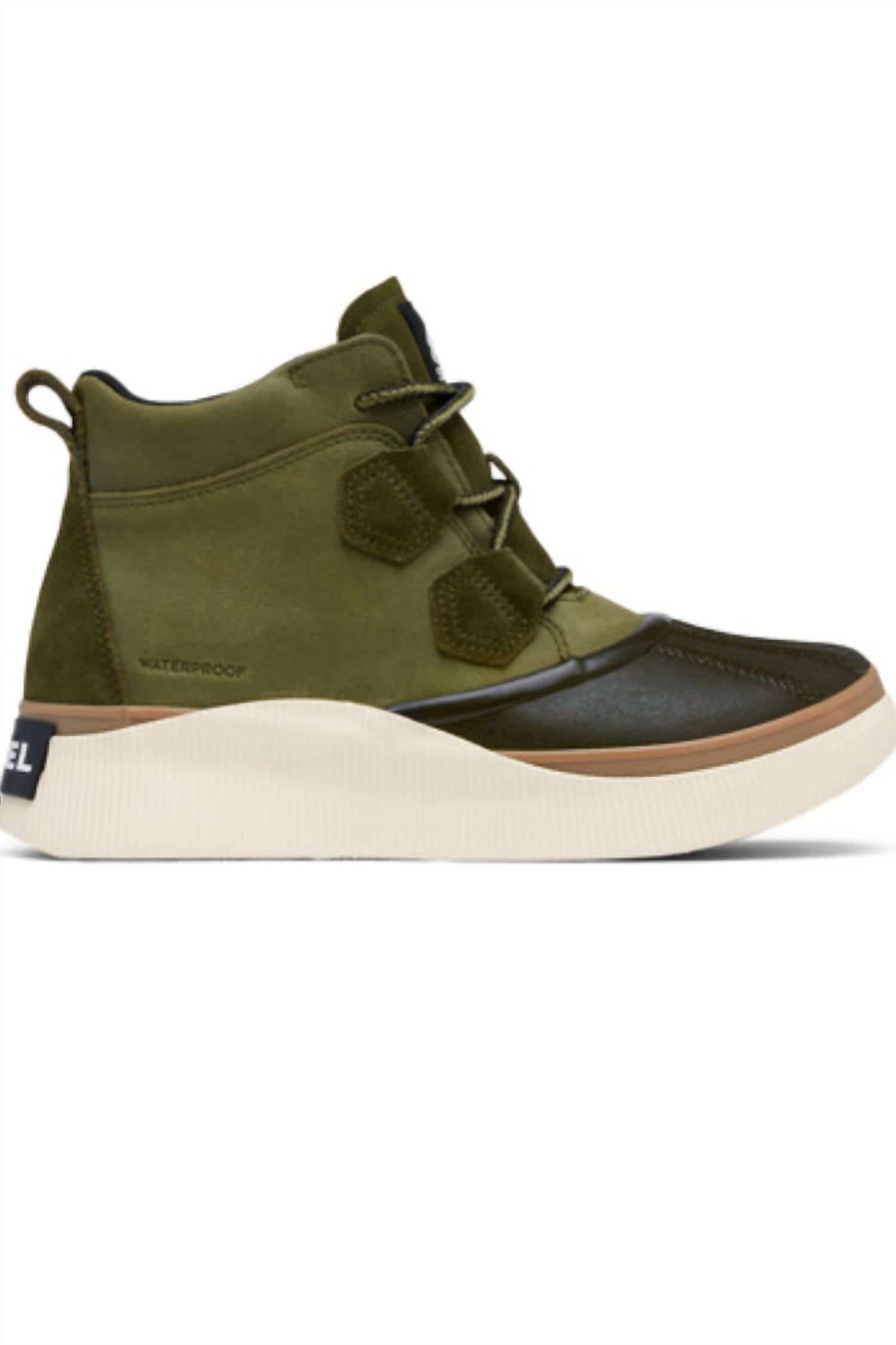 Sorel - Women's Out N About Iv Classic Waterproof Boots